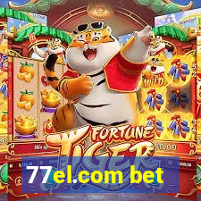 77el.com bet